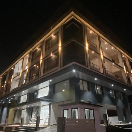 Bsg Porvorim Regency Hotel Goa エクステリア 写真
