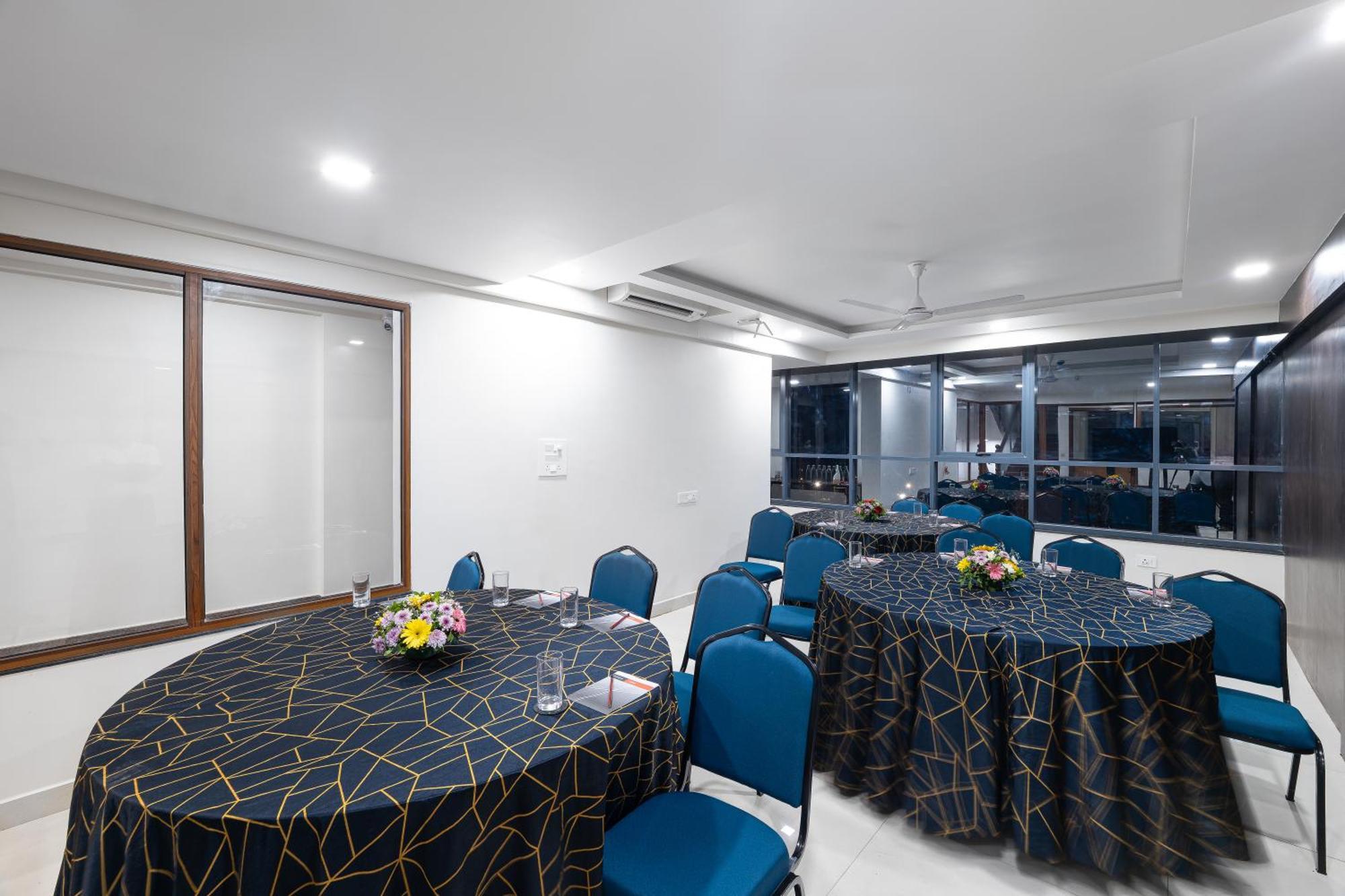 Bsg Porvorim Regency Hotel Goa エクステリア 写真